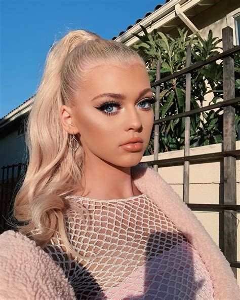 everything you need to know about loren gray loren gray