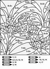 Sumas Worksheets Numbers Malen Matematicas Mystery Matematica Zahlen Rechnen Matemáticas Mathe Coloriage Mandalas Tulamama Fichas Herbst Fensterbilder Ejercicios Worksheet Sommen sketch template