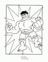 Coloring Pages Squad Super Hero Superhero Marvel Kids Hulk Printable Fist Color Iron Clipart Heroes Print Sheets Az Library Fun sketch template