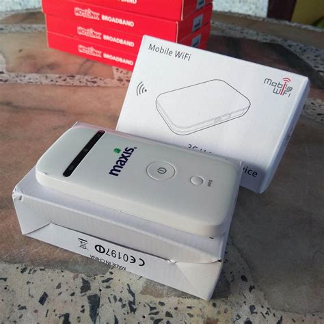 pocket wifi malaysia maxis tp link  lte mifi portable wireless wifi direct sim buy