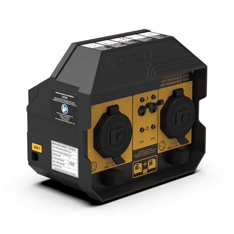 portable generator parallel kit firman power equipment