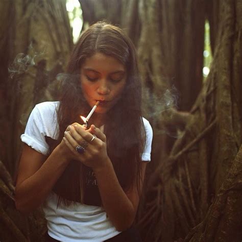 Pin On Smoking Girls