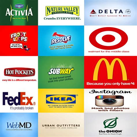 famous brand slogans   businesses  learn