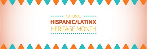 National Hispanic Latinx Heritage Month Ymca Of San Diego County