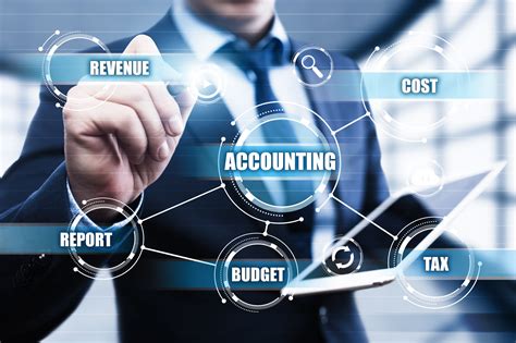staffing agencies outsource  accounting department