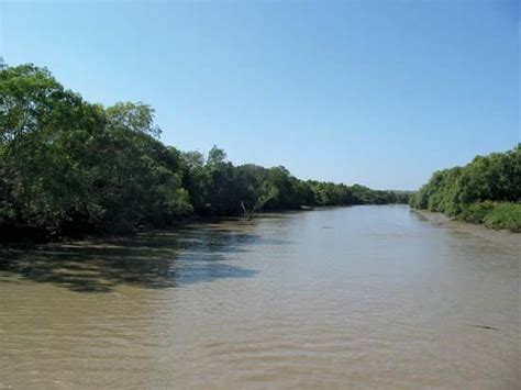 adelaide river river northern territory australia britannicacom