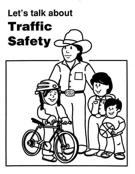 safety signs coloring pages   safety signs coloring pages png images