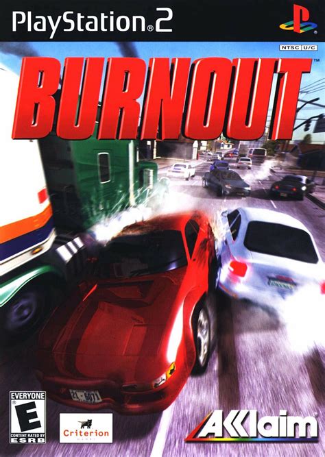 burnout strategywiki strategy guide  game reference wiki