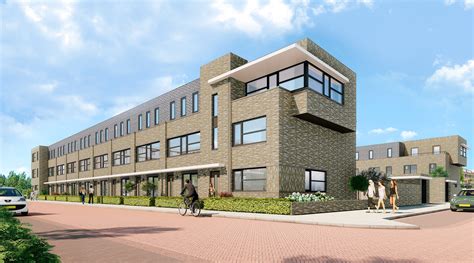 woningen dichterskwartier ii harderwijk brandt makelaars