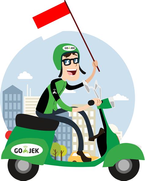 logo gojek  grab vector cdr png desaintasikcom images