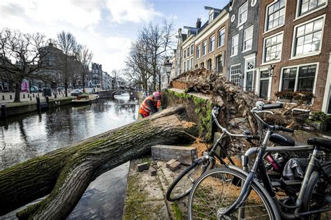 storm har kostet mindst  mennesker livet  europa bt udland wwwbtdk