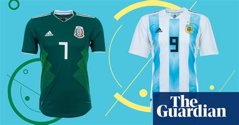 Fashion’s First 11 Which Is The Most Stylish World Cup Kit Fashion
