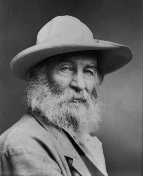 Nebraska Professor Stumbles Upon New Walt Whitman Poem Ny Daily News
