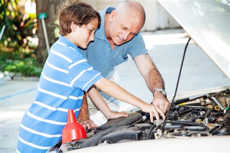 safety precautions everyone should take before diy car maintenance