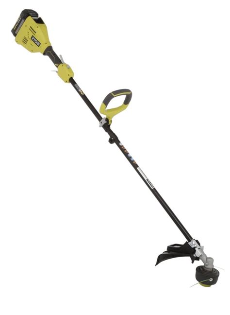 Ryobi Brushless Cordless 40v 15” String Trimmer Expand It Attachment