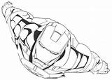 Ironman Clipartmag Avengers Superhero Getdrawings Popular Coloringfolder Insertion Codes Sketsa sketch template