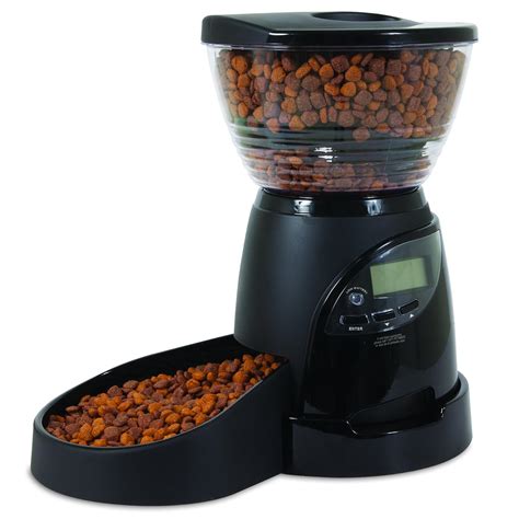 automatic pet food dispensers webnuggetzcom