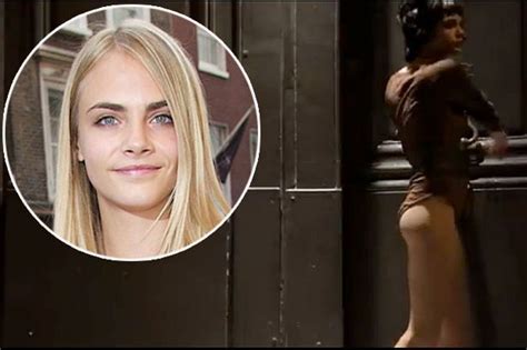 Video See Naked Cara Delevingne Kate Moss And Georgia Jagger Louis