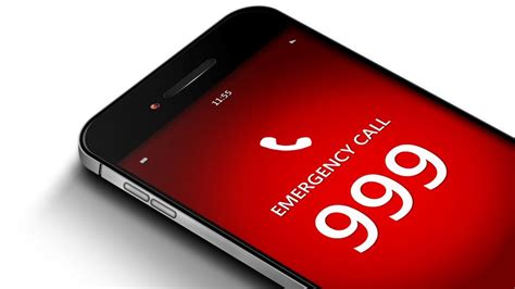 emergency service    modernised  include texts itproportal