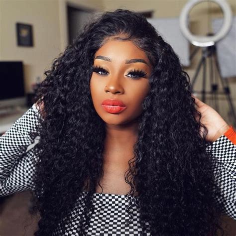 Beautyforever Top Quality 3pcs Pack Jerry Curly Human Hair Weave
