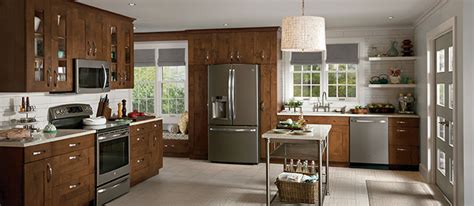 Ge Slate Appliances Revolutionize Kitchen Style — Boston Appliance