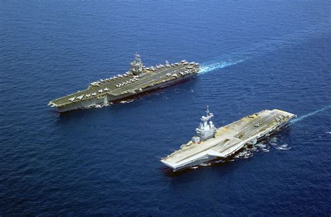 uss enterprise  navy aircraft carrier   decommissioned scrapped  escapist