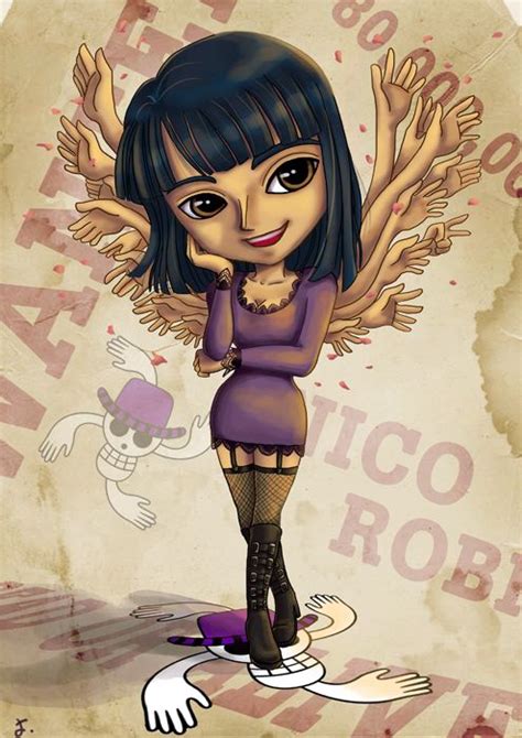 149 Best Images About Nico Robin One Piece Anime On