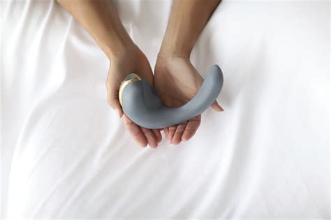 A Women’s Sex Toy Won An Award From Ces Until They Stole