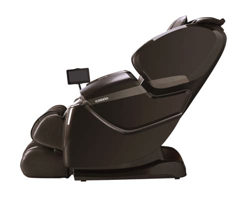 cz 640 perfect massage chair with advanced technology cozzia canada