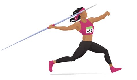 Javelin Clipart Clipground