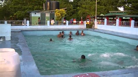 Guyana Pool Youtube