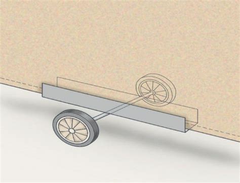 transport de panneaux de bois conseils du menuisier projets de menuiserie faciles trucs