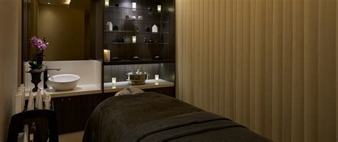 day spa london package  landmark london