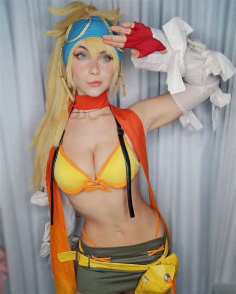 The Sexy Cosplay Girls Of Every Nerds Fantasy 50 Pics
