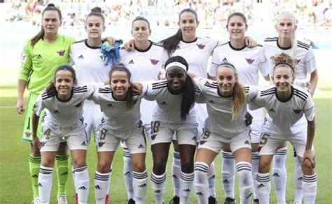 real madrid anuncia su propio equipo femenino