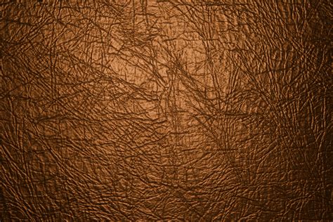brown leather texture close  picture  photograph  public domain
