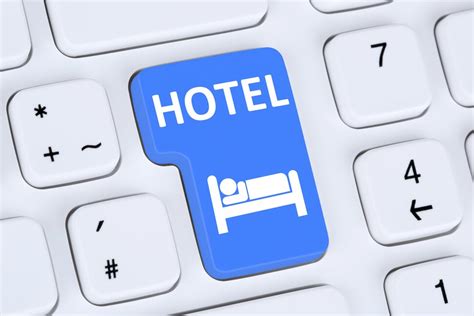6 common hotel booking mistakes and how to avoid them