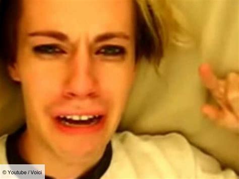 Chris Crocker Leave Britney Alone Méconnaissable Il Est Devenu Une