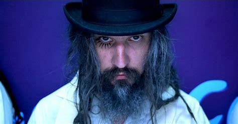 Which Classic Movie Would Rob Zombie Like To Remake
