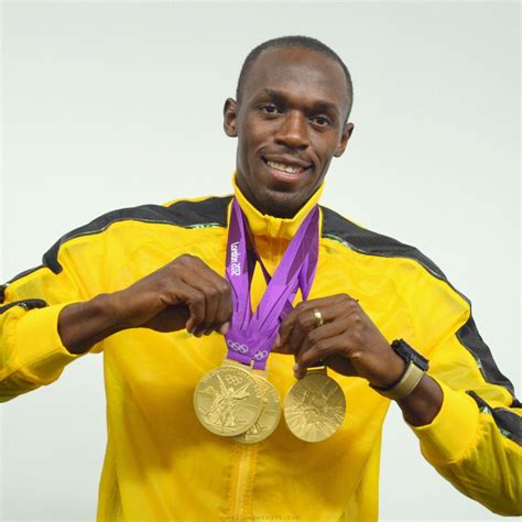olympic gold medalist hussain bolt pictures   images  facebook tumblr pinterest