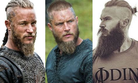 ideas  viking hairstyles male home family style  art ideas