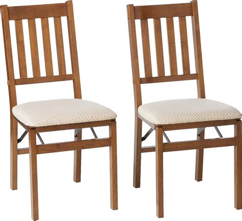 stakmore folding chairs