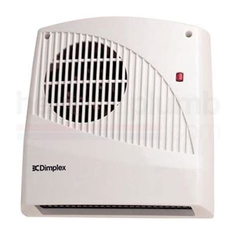 dimplex wall mounted bathroom electric heater fxve expert portlaoise