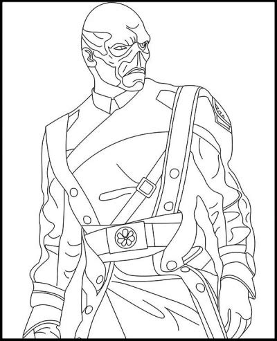 red skull coloring page avengers  print topcoloringpagesnet