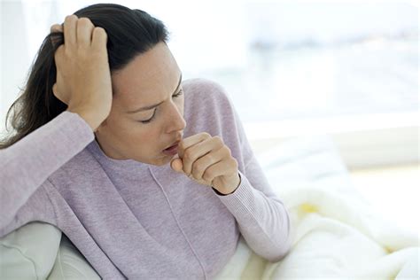 10 Common Reasons Why Your Cough Wont Go Away