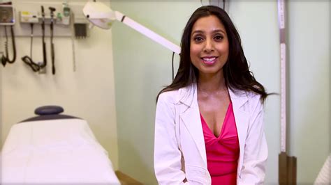 watch dr raj answers your embarrassing questions about sex glamour