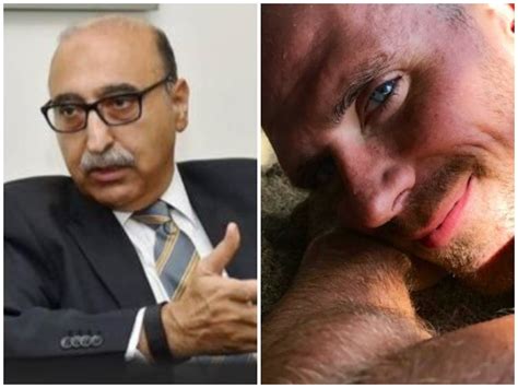 Porn Star Johnny Sins Mocks Ex Pak Envoy Abdul Basit