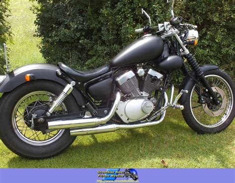 yamaha virago  bobber kit reviewmotorsco