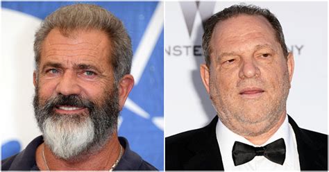 Mel Gibson Sexual Harassment Scandals Will Bring Much