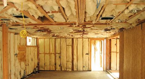 home insulation tips   energy conservation greener ideal